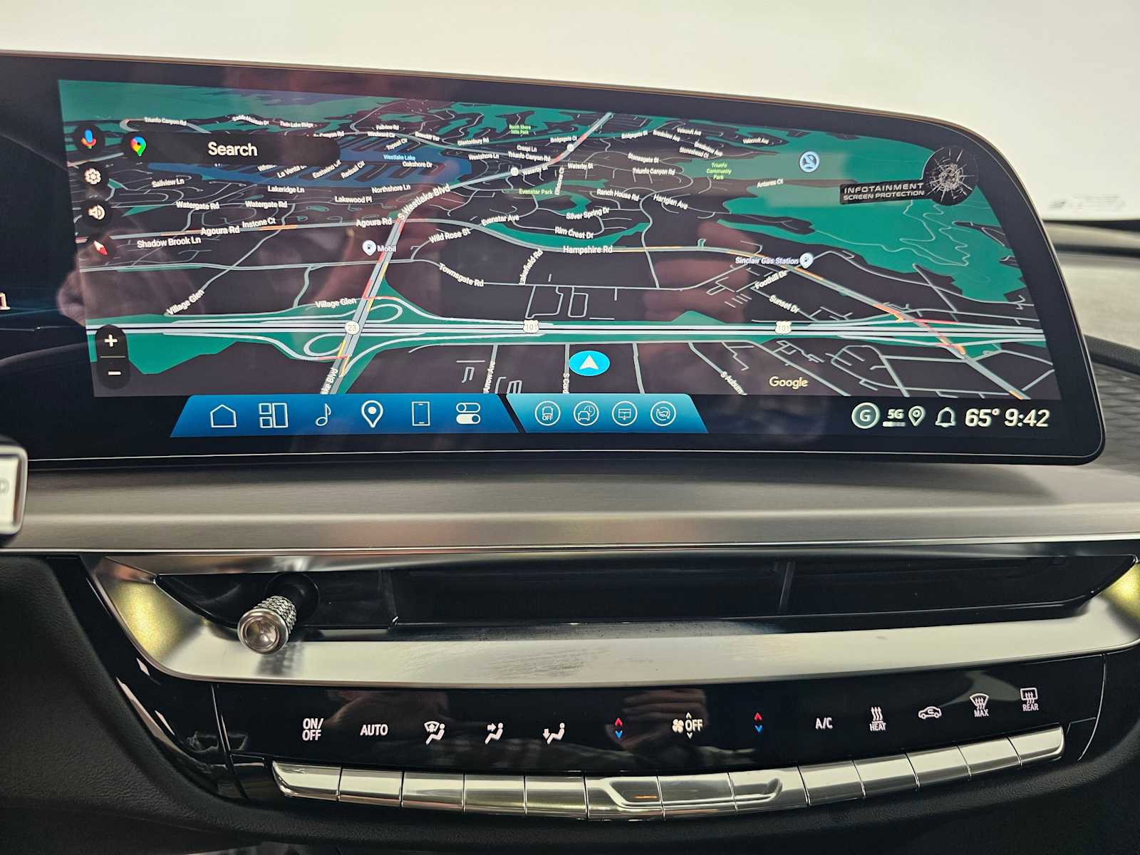 New 2026 Cadillac Lyriq Luxury image 24