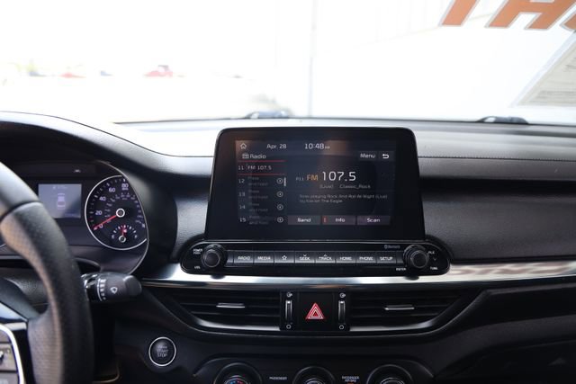 Used 2020 Kia Forte GT-Line FWD image 18
