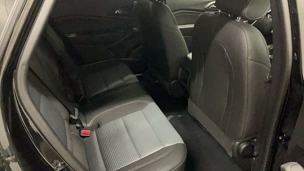 New 2026 Chevrolet Trax LT image 19