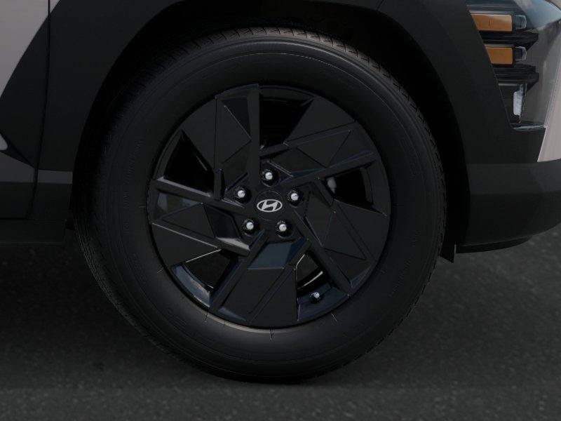 New 2027 Hyundai Kona SEL Sport AWD/4WD image 8