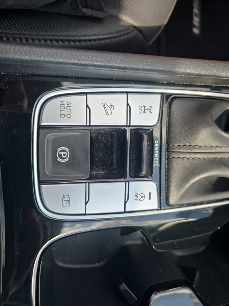 Used 2024 Hyundai Tucson SEL w/ Convenience Package AWD/4WD image 23