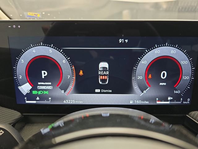 Used 2025 Nissan Kicks SR image 24