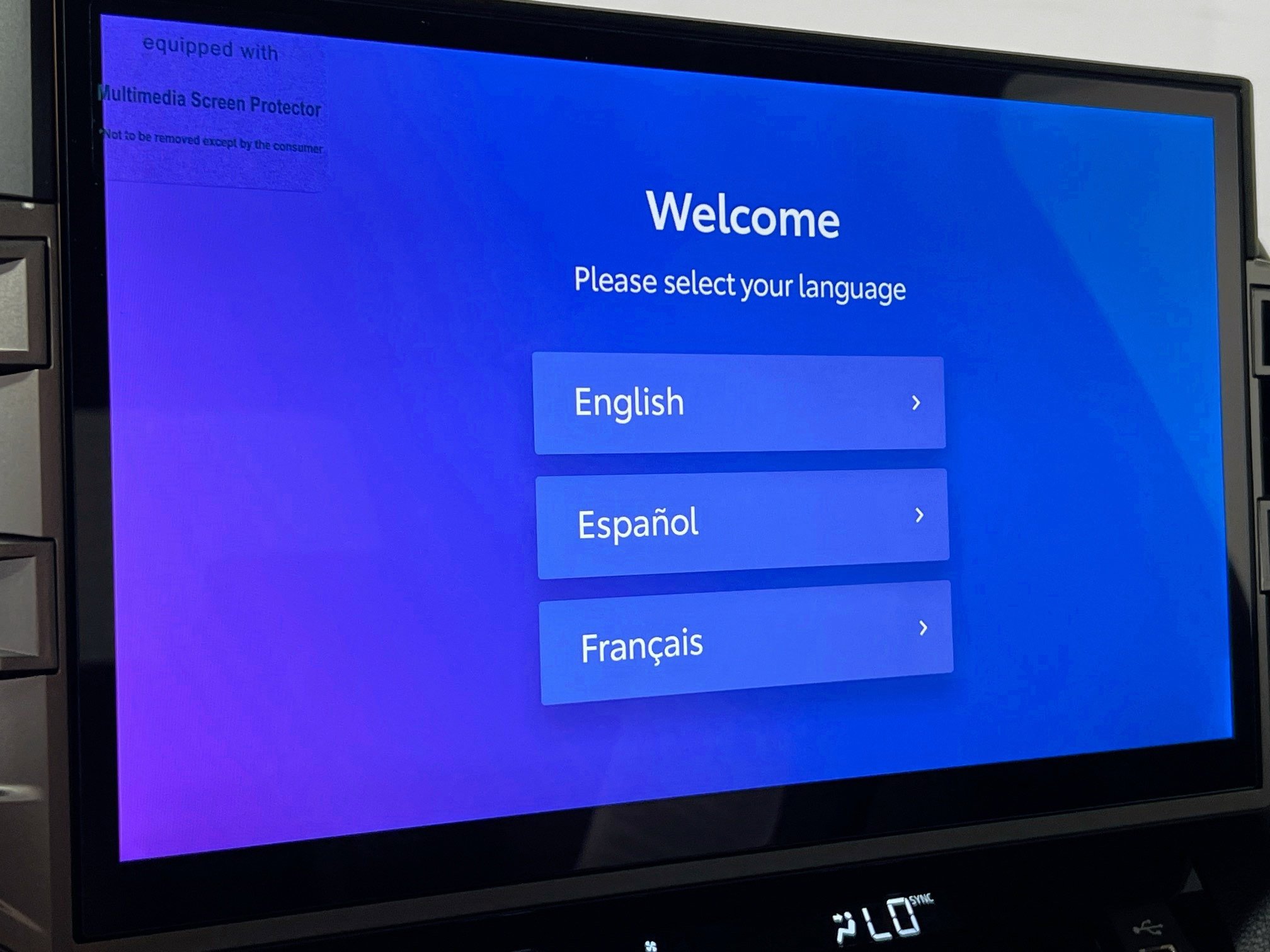 New 2026 Toyota Tundra SR5 image 28