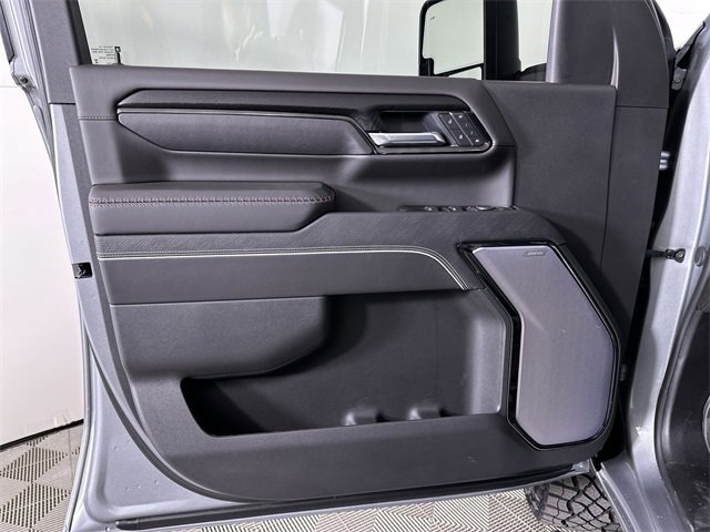 New 2026 GMC Sierra 2500 AT4X image 23