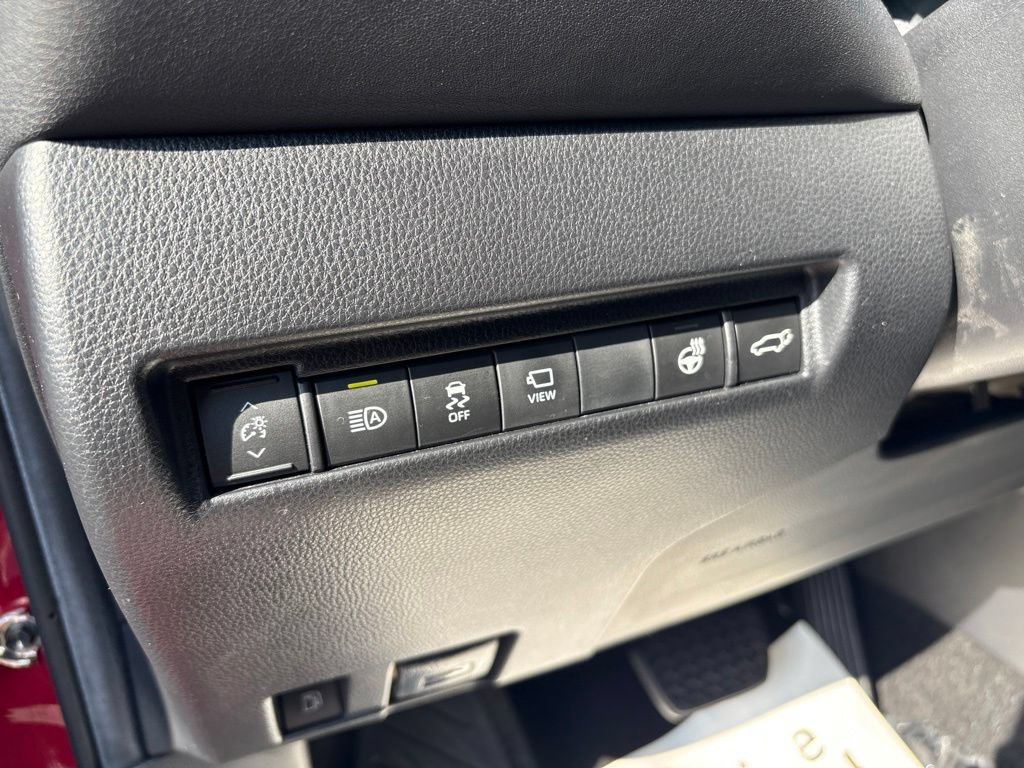 Used 2021 Toyota Venza Limited w/ Advanced Technology Package AWD/4WD image 22