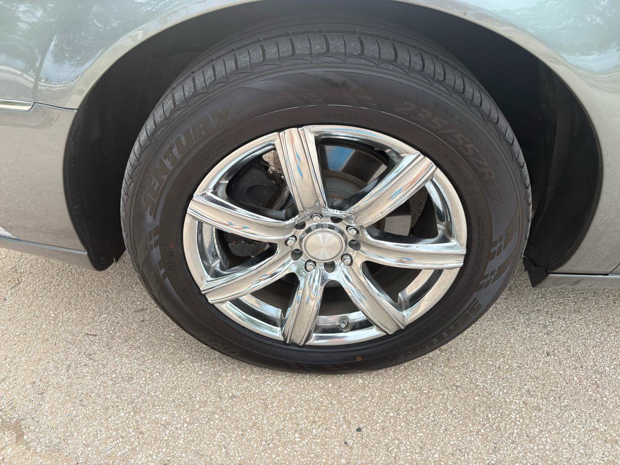 Used 2006 Cadillac DTS FWD image 58