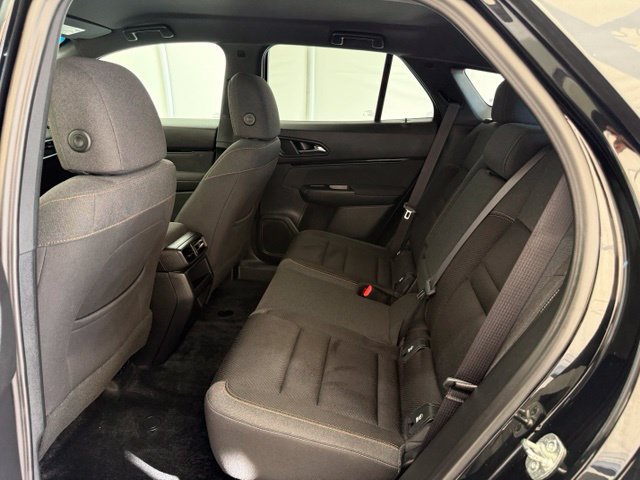 Used 2024 Honda Prologue EX image 15