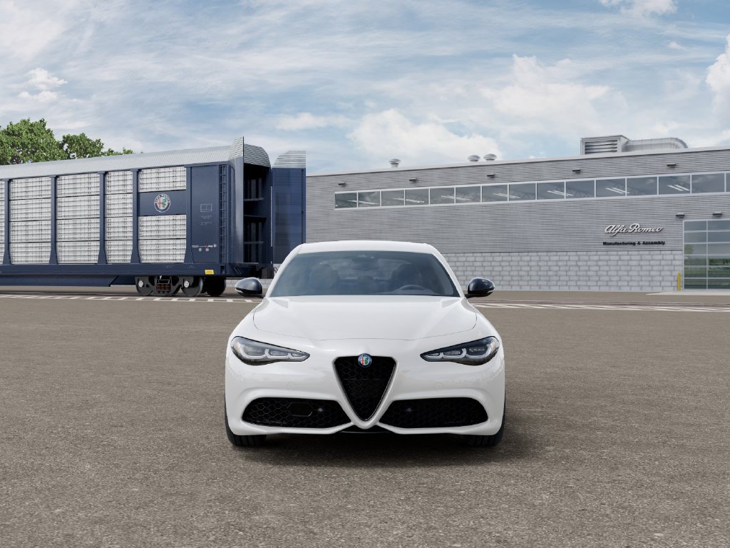 New 2026 Alfa Romeo Giulia RWD image 6