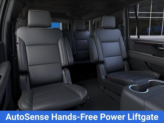 New 2026 Chevrolet Suburban Premier AWD/4WD image 20