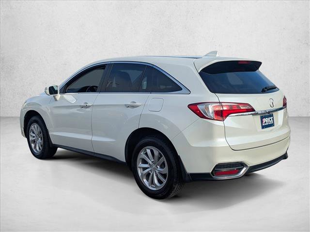 Used 2016 Acura RDX FWD image 8