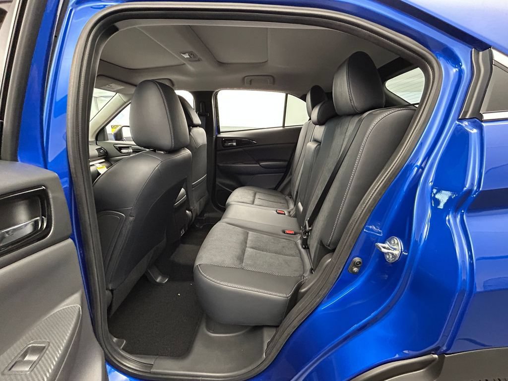 New 2026 Mitsubishi Eclipse Cross SE AWD/4WD image 20