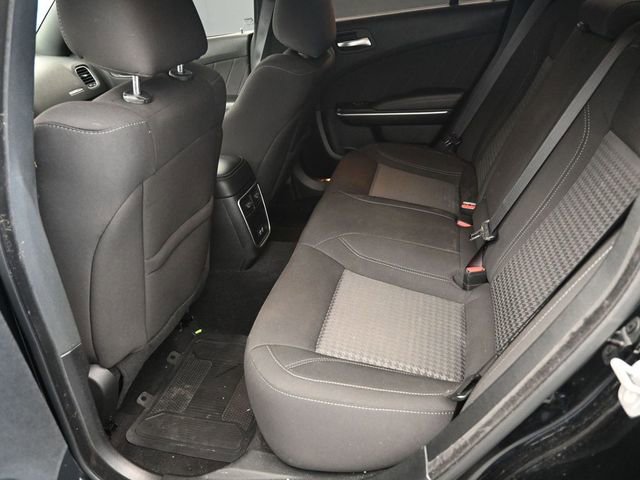 Used 2022 Dodge Charger SXT w/ Cold Weather Package image 16