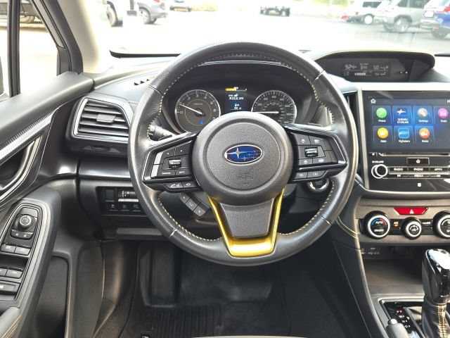 Used 2021 Subaru Crosstrek 2.5i Sport w/ Moonroof Package AWD/4WD image 2