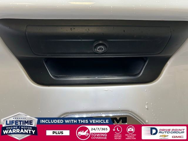 Used 2024 RAM 3500 Big Horn image 10