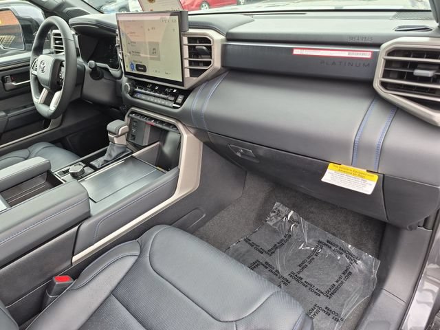 New 2026 Toyota Tundra Platinum AWD/4WD image 30