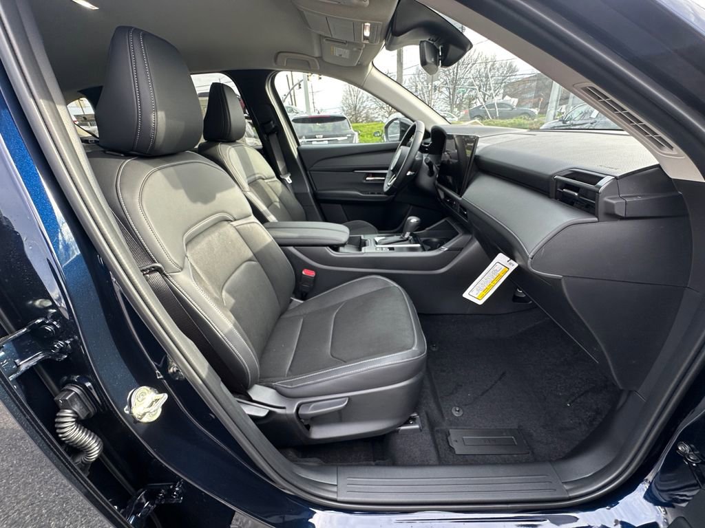 New 2026 MAZDA CX-5 Select image 25