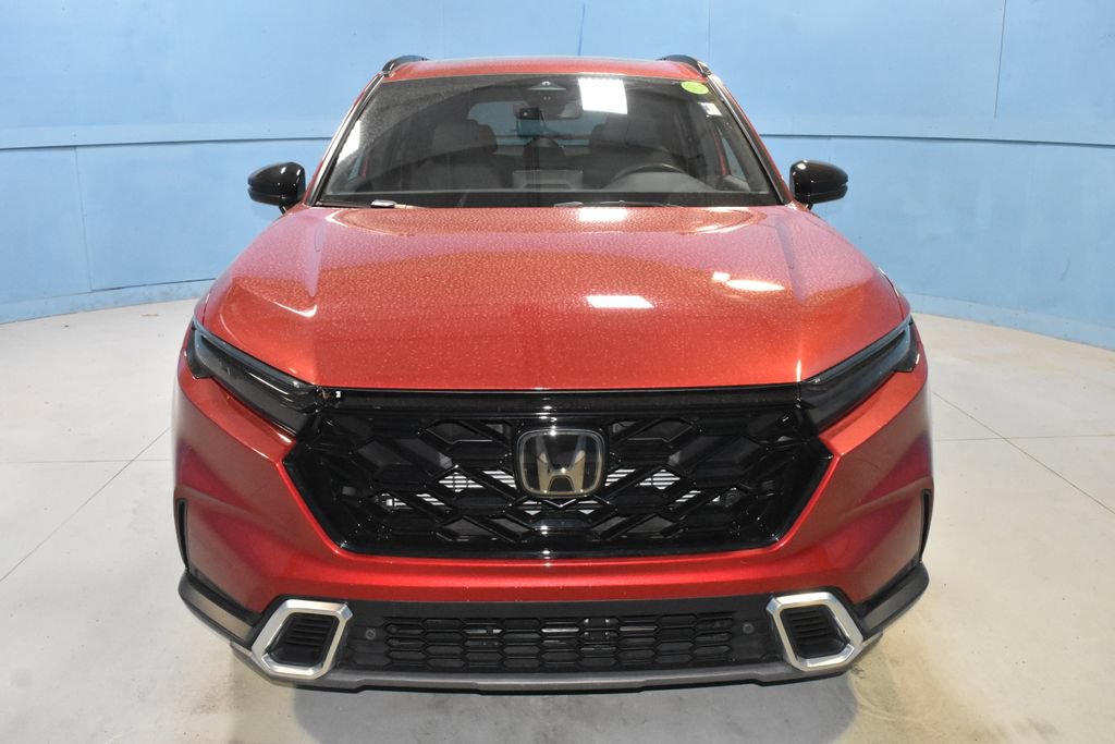 Used 2024 Honda CR-V Sport Touring image 27