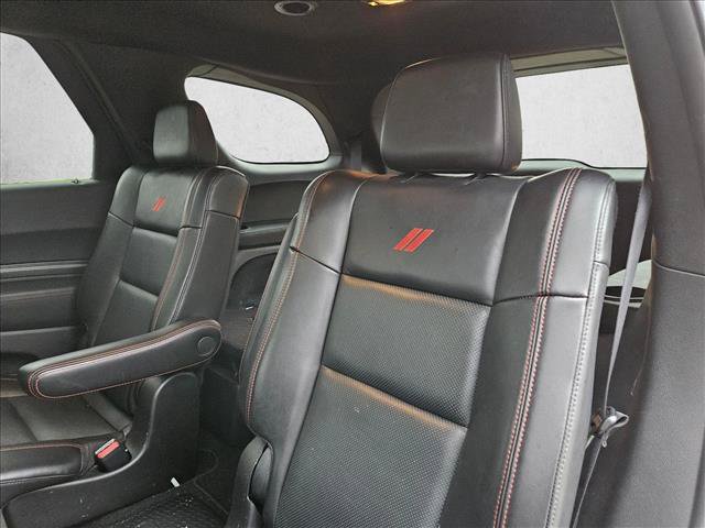 Used 2024 Dodge Durango GT RWD image 15