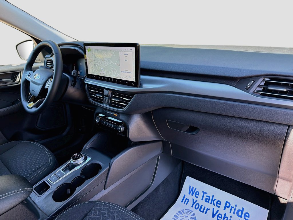 Used 2024 Ford Escape Active w/ Tech Pack #1 AWD/4WD image 31