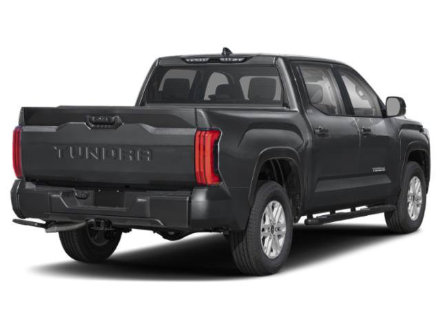 New 2026 Toyota Tundra SR5 AWD/4WD video 2