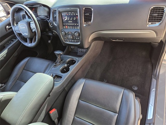 Used 2020 Dodge Durango R/T w/ Blacktop Package image 16