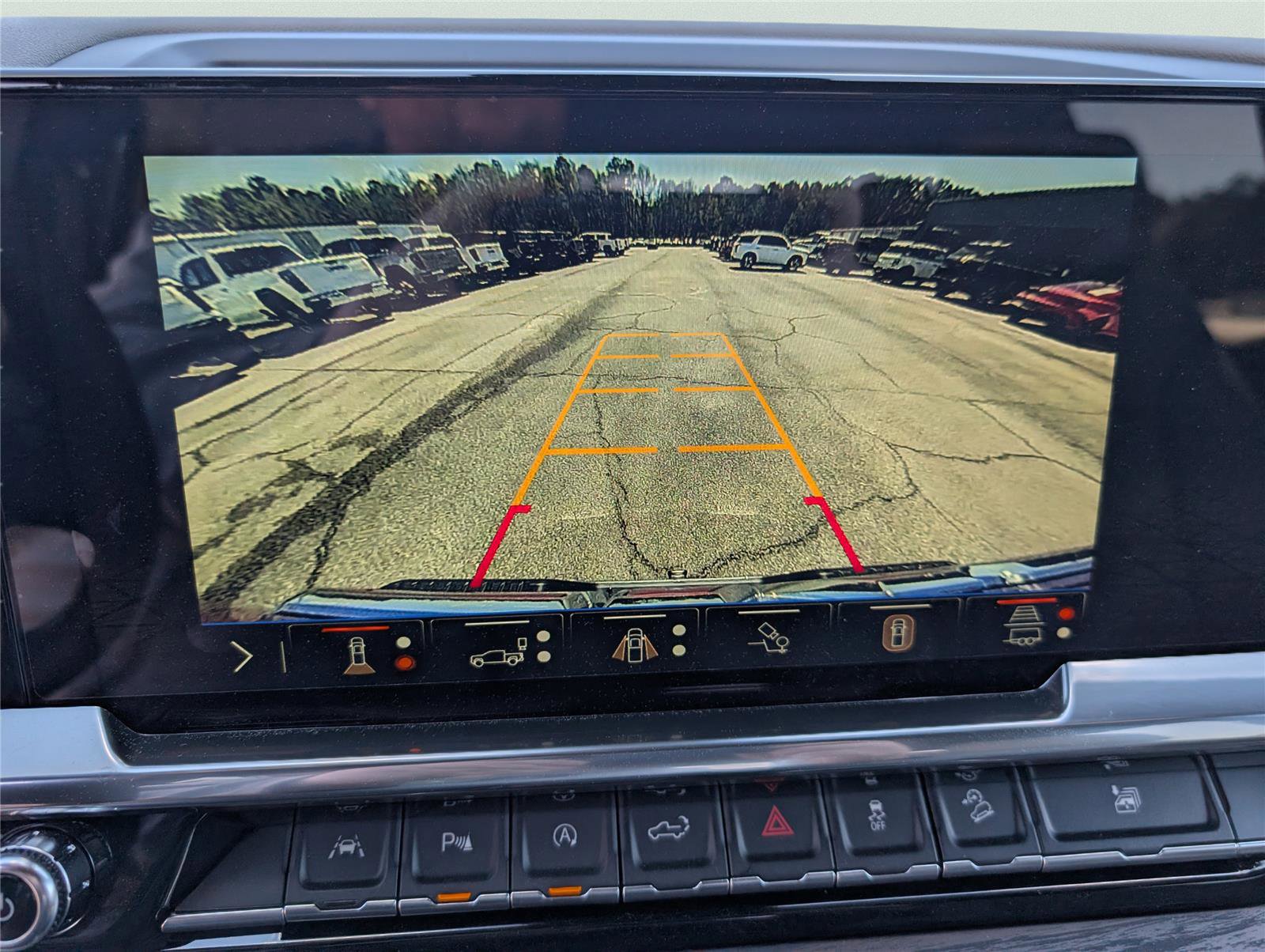 New 2026 GMC Sierra 1500 SLT w/ SLT Premium Plus Package image 32