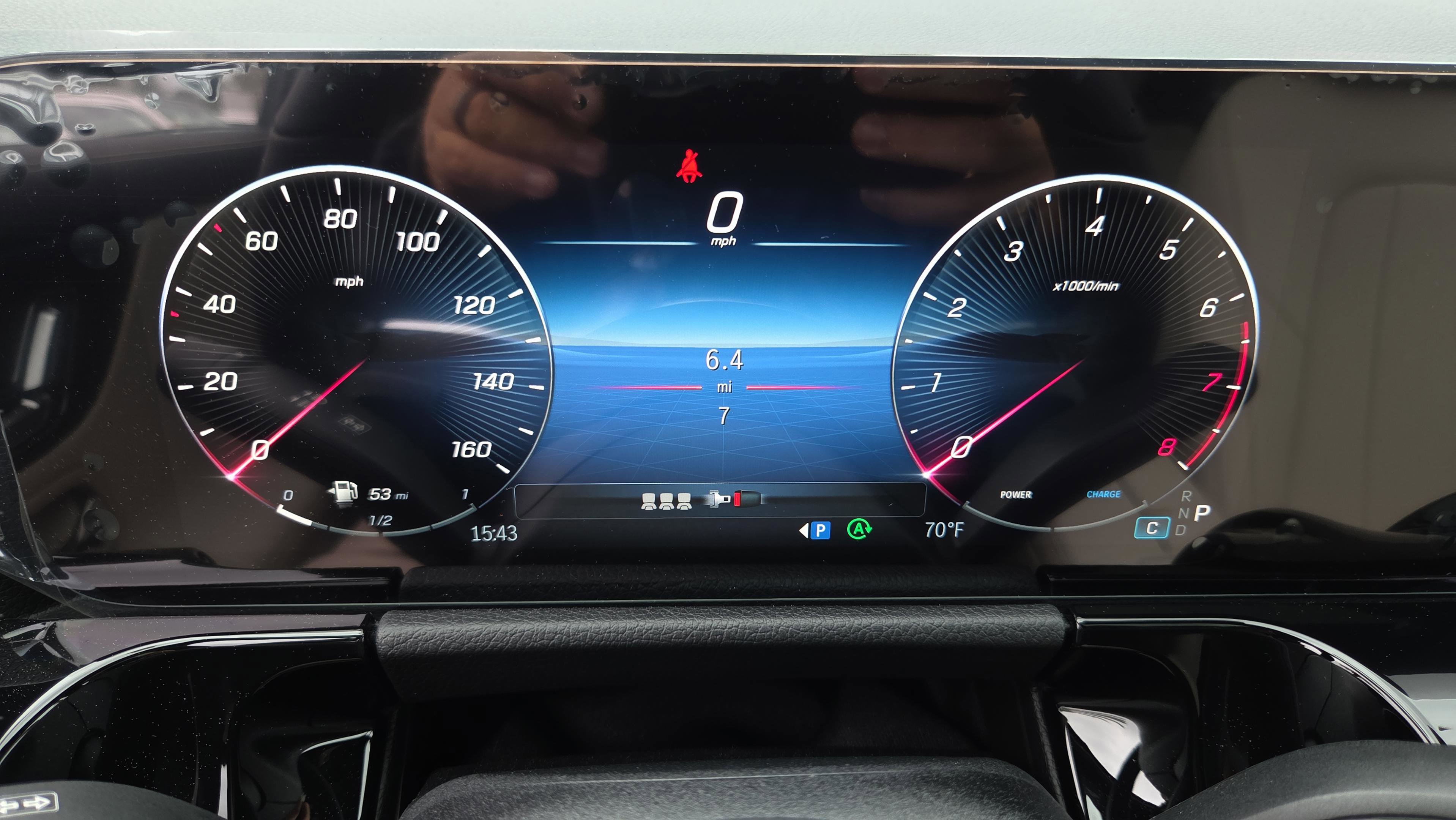 New 2026 Mercedes-Benz GLA 250 image 17