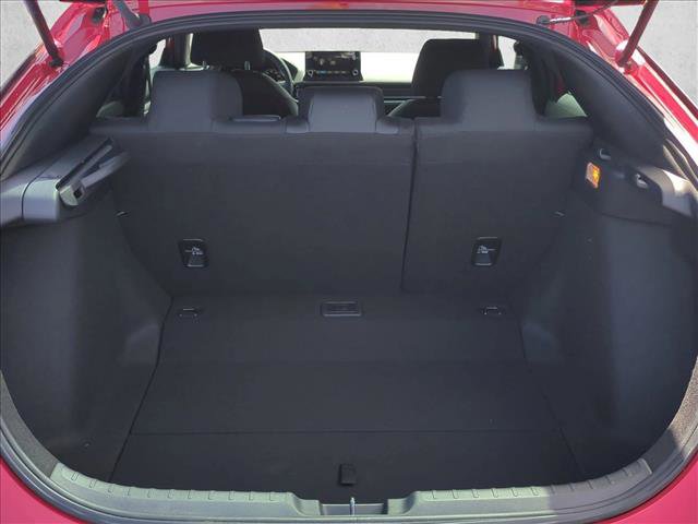 Used 2025 Honda Civic Sport image 6