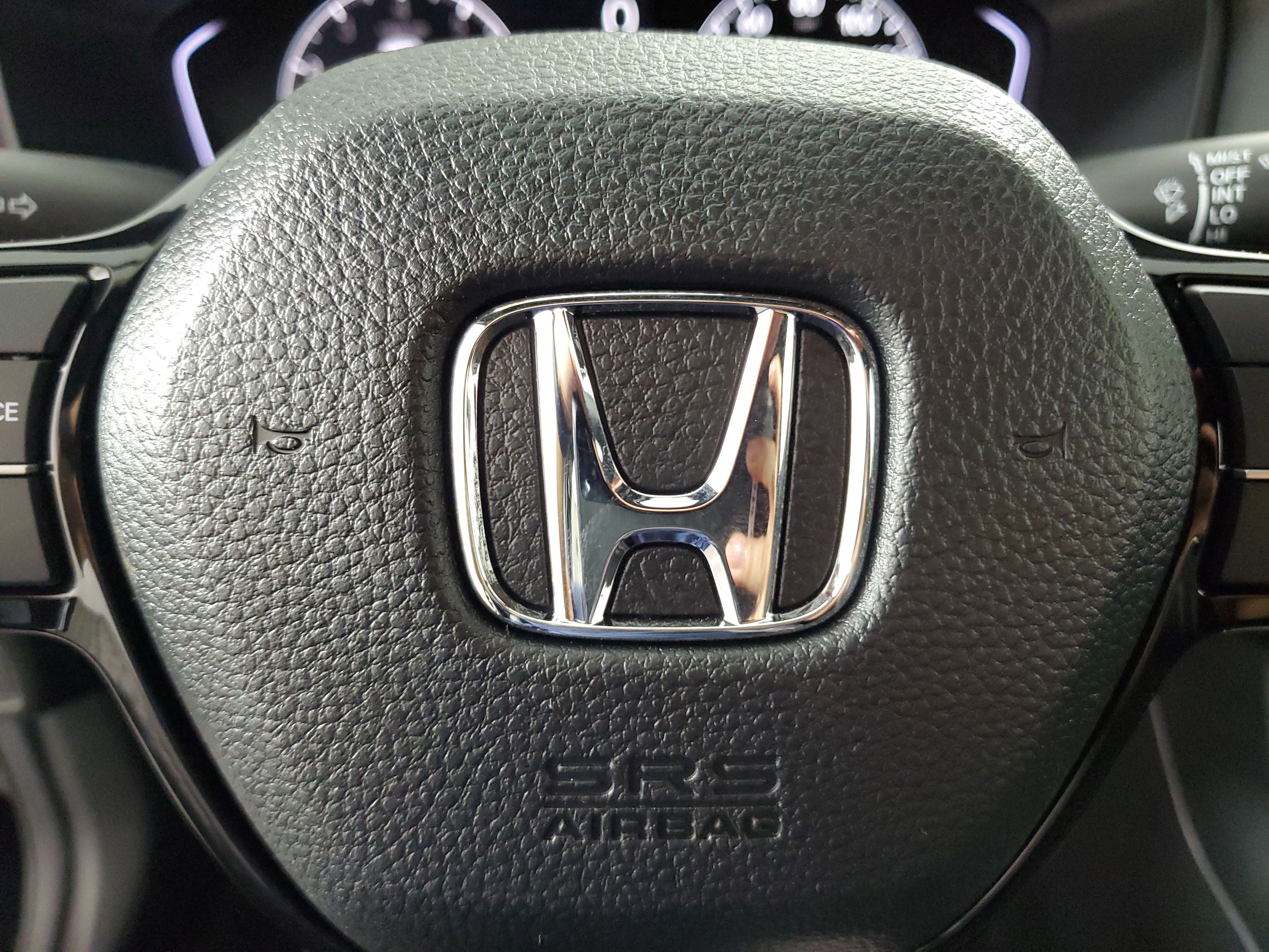 New 2026 Honda Civic Sport image 24