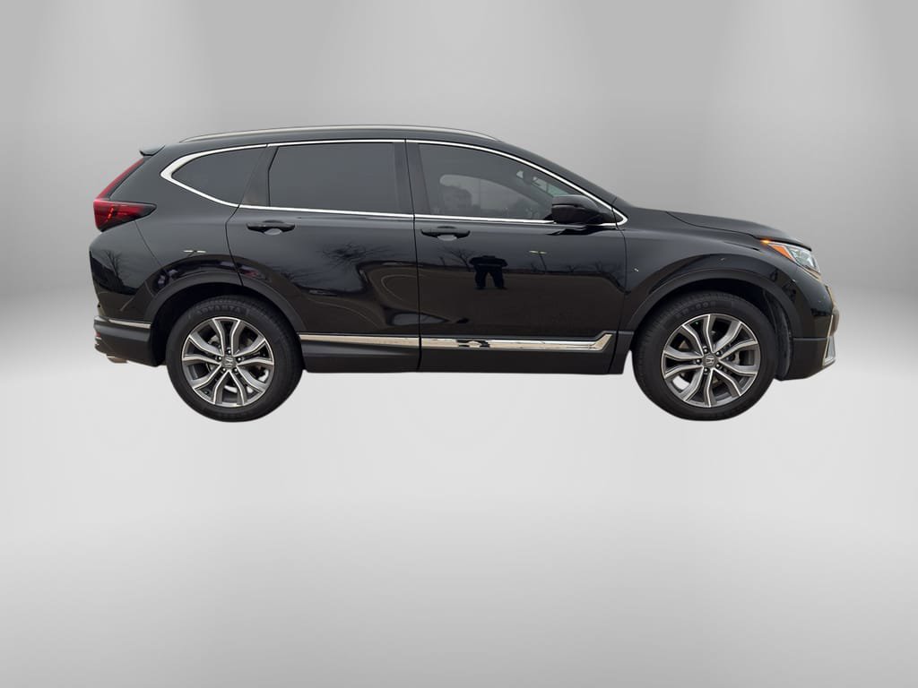 Used 2021 Honda CR-V Touring image 5