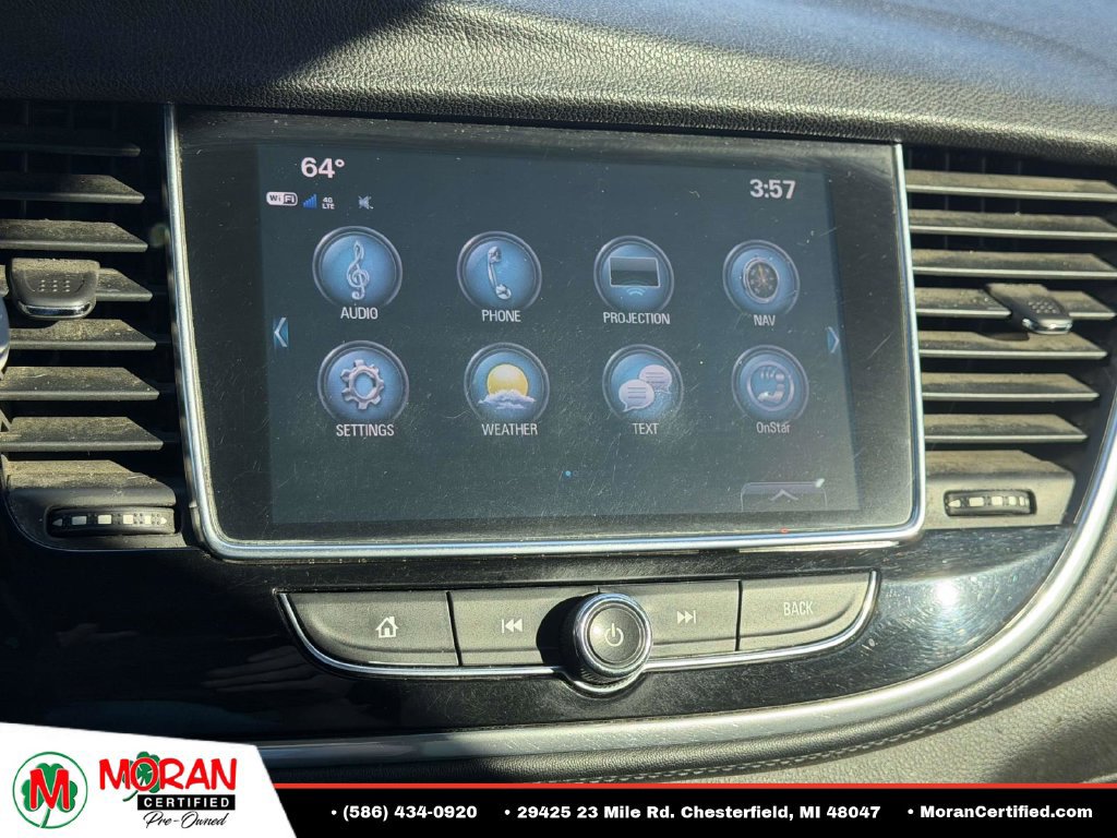 Used 2018 Buick Encore Preferred FWD image 20
