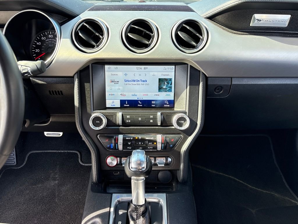 Certified 2021 Ford Mustang GT Premium image 23