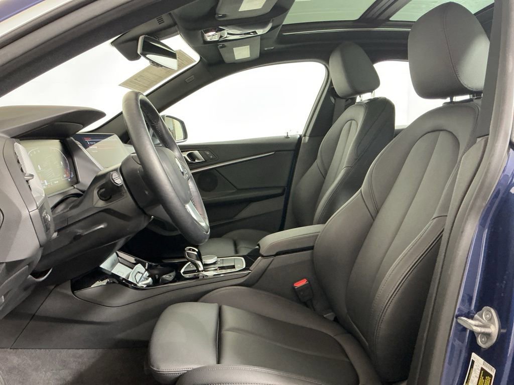 Certified 2024 BMW 228i Gran Coupe w/ Premium Package image 23