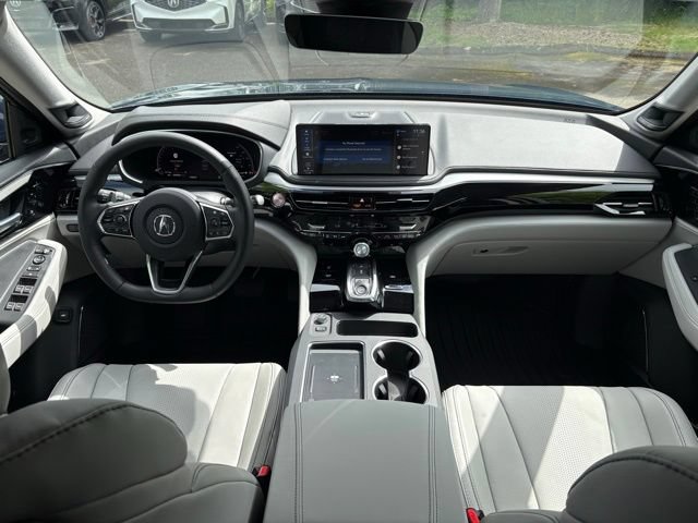 New 2026 Acura RDX SH-AWD w/ Advance Package image 18