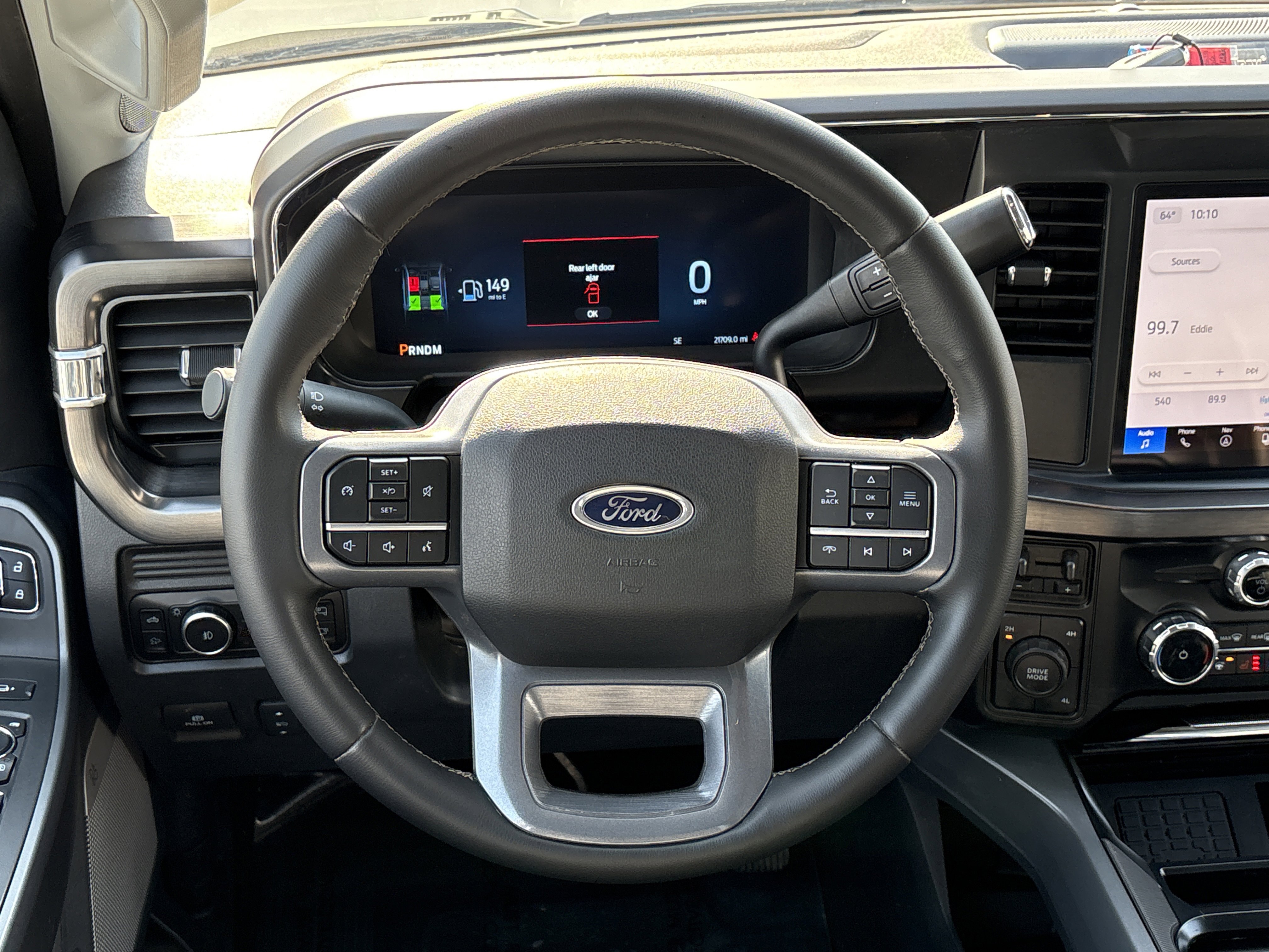 Used 2026 Ford F250 Lariat image 19