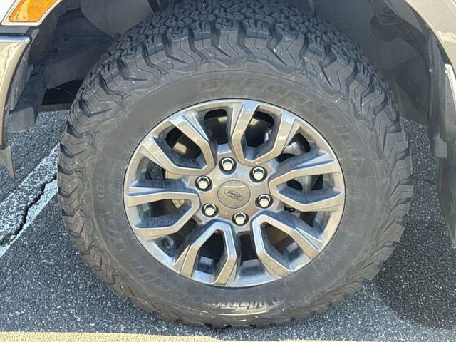 Used 2020 Ford Ranger XLT w/ Equipment Group 302A Luxury image 28