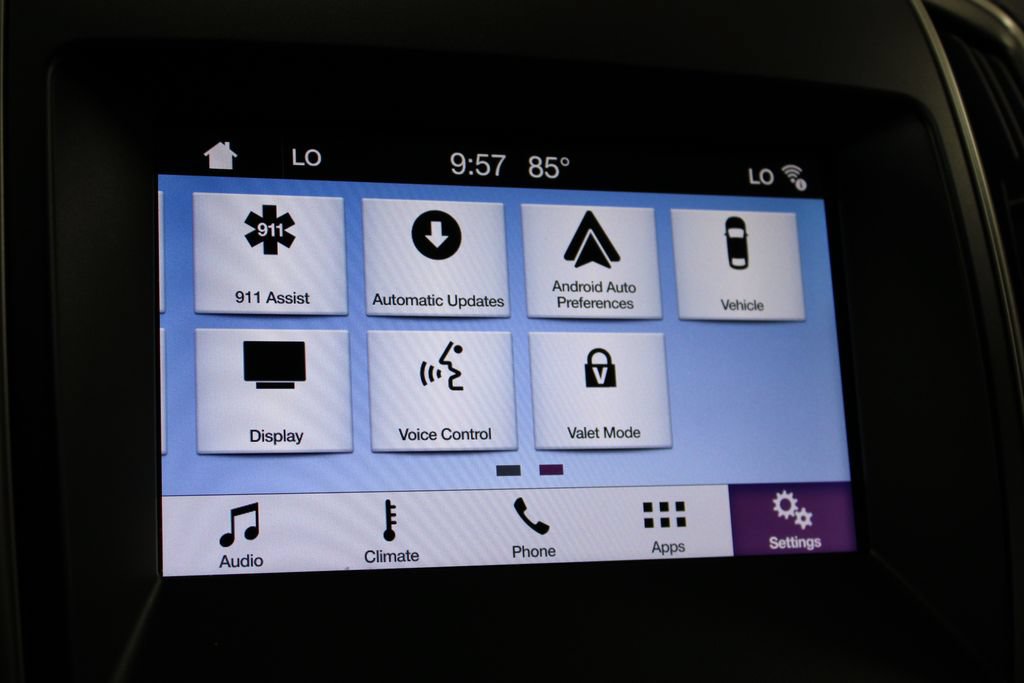 Used 2019 Ford Edge SEL w/ Equipment Group 201A FWD image 51