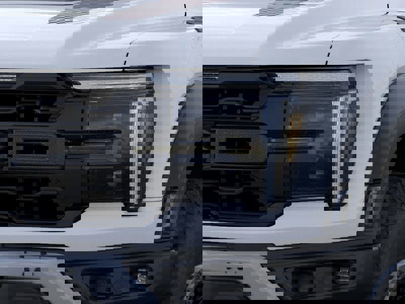 New 2025 Ford F150 Raptor image 47