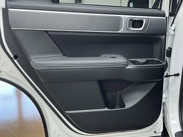 New 2026 Hyundai Santa Fe SEL image 13