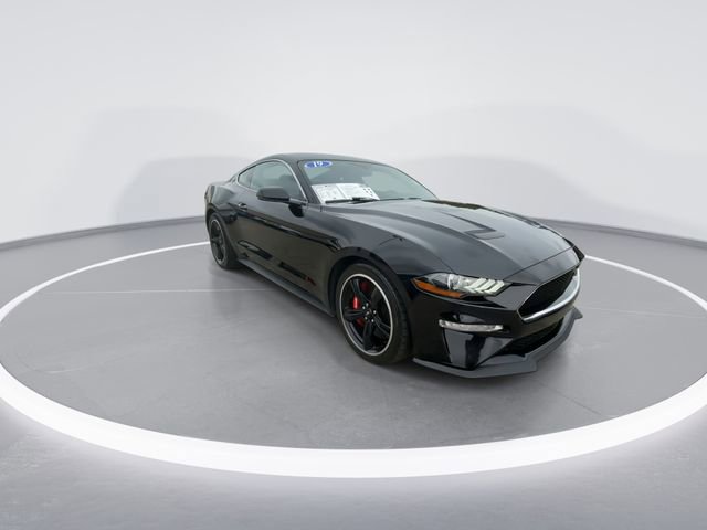 Used 2019 Ford Mustang Bullitt w/ Bullitt Electronics Package image 2
