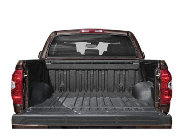 Used 2018 Toyota Tundra SR5 w/ TRD Sport Package image 12