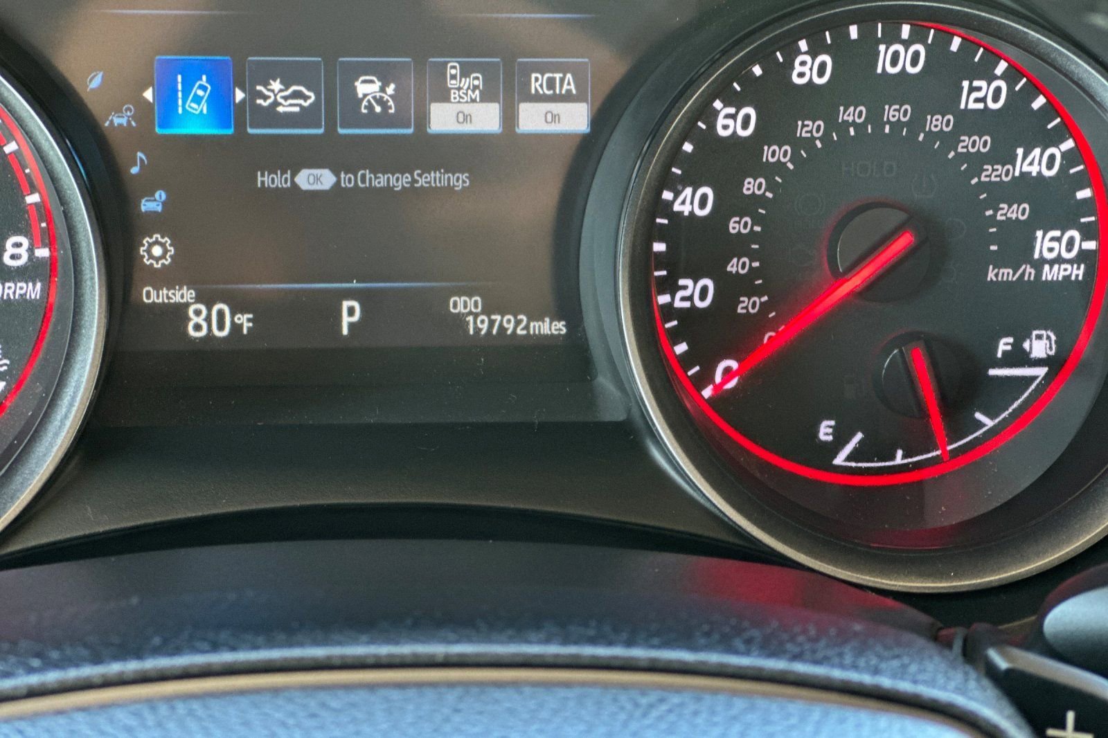 Used 2024 Toyota Camry XSE w/ Blackout Package (TMS) image 26