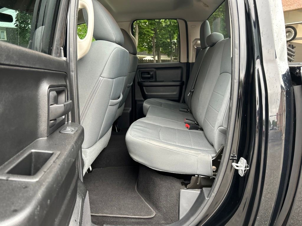 Used 2014 RAM 1500 Express AWD/4WD image 16