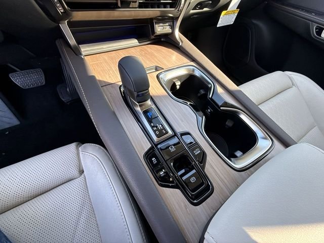 New 2026 Lexus RX 450h AWD image 21