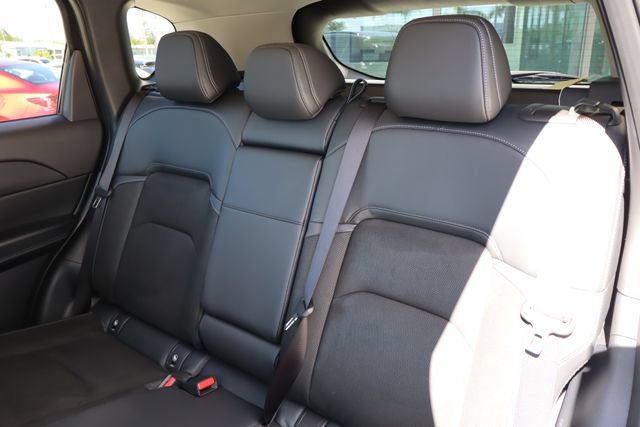 Certified 2026 MAZDA CX-5 Preferred AWD/4WD image 12