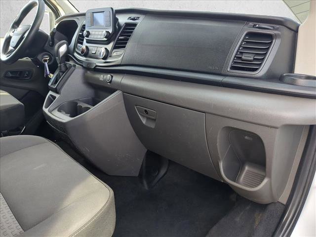Used 2021 Ford Transit 350 XLT image 23