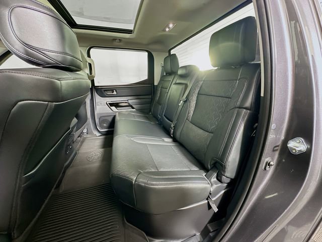 Used 2022 Toyota Tundra Limited image 30