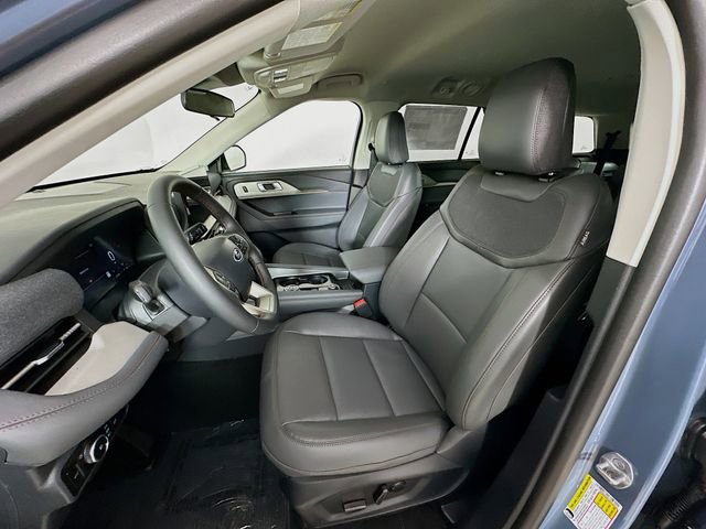 New 2026 Ford Explorer Active image 20