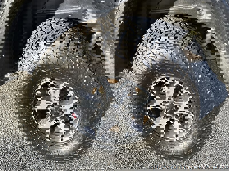 Used 2021 Jeep Wrangler Unlimited Rubicon image 12