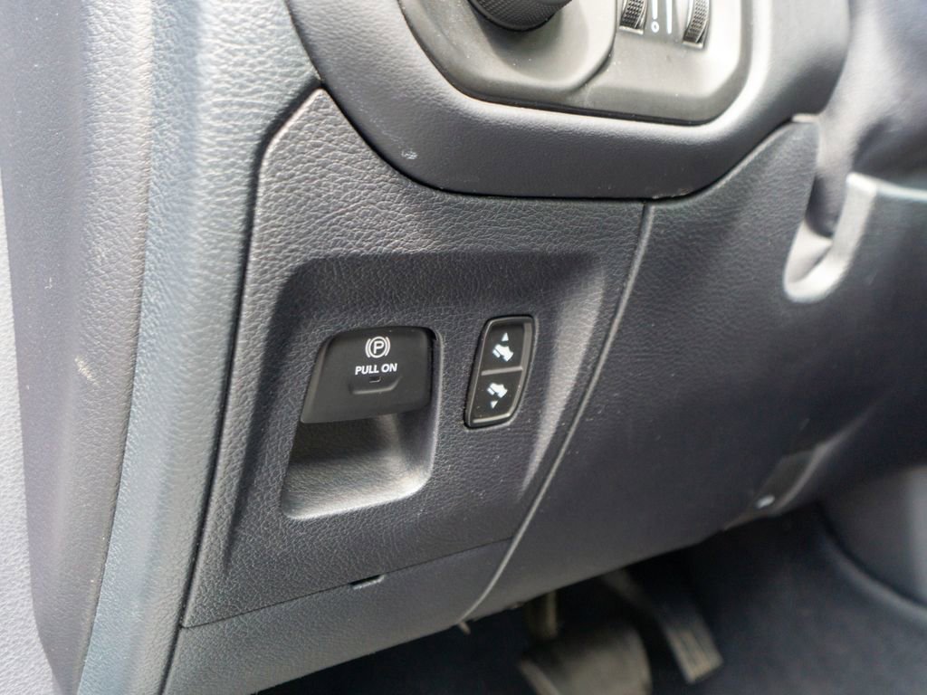 Used 2021 RAM 1500 Limited image 24